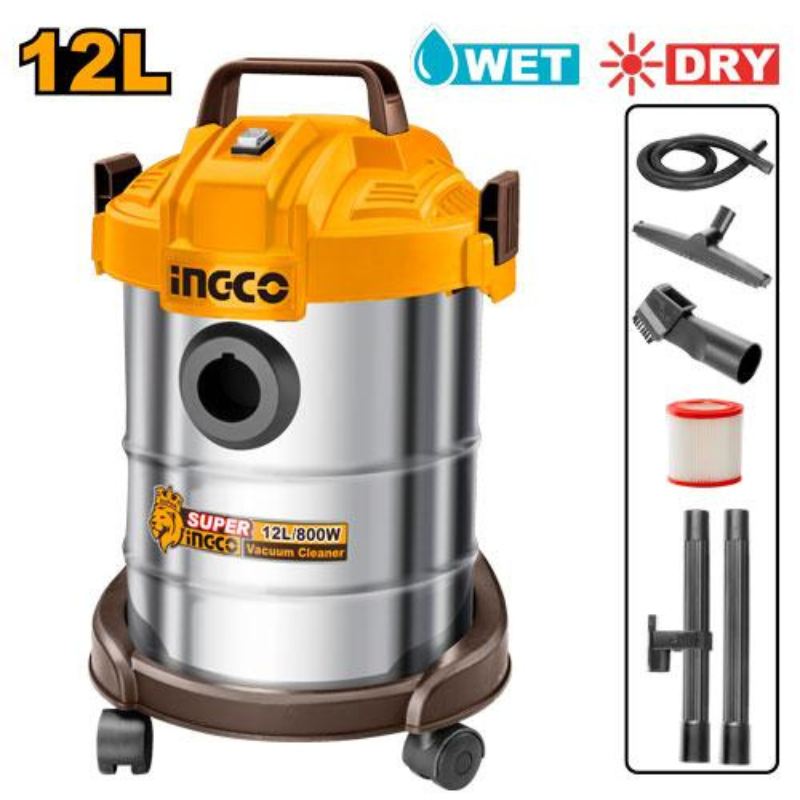 Ingco Vaccum Cleaner