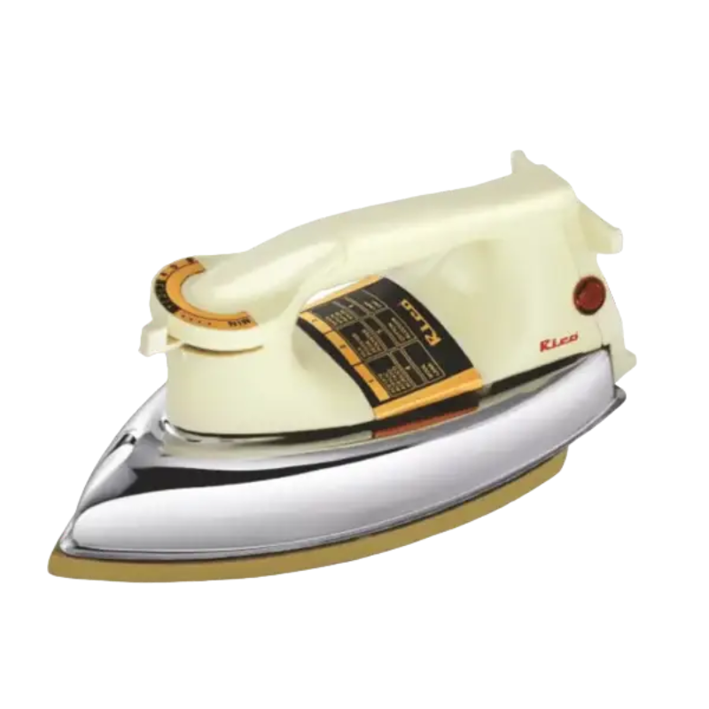 Rico Heavy Dry Iron