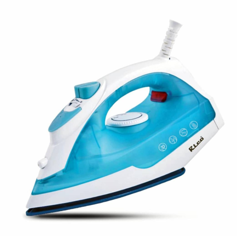 Rico Steam Iron