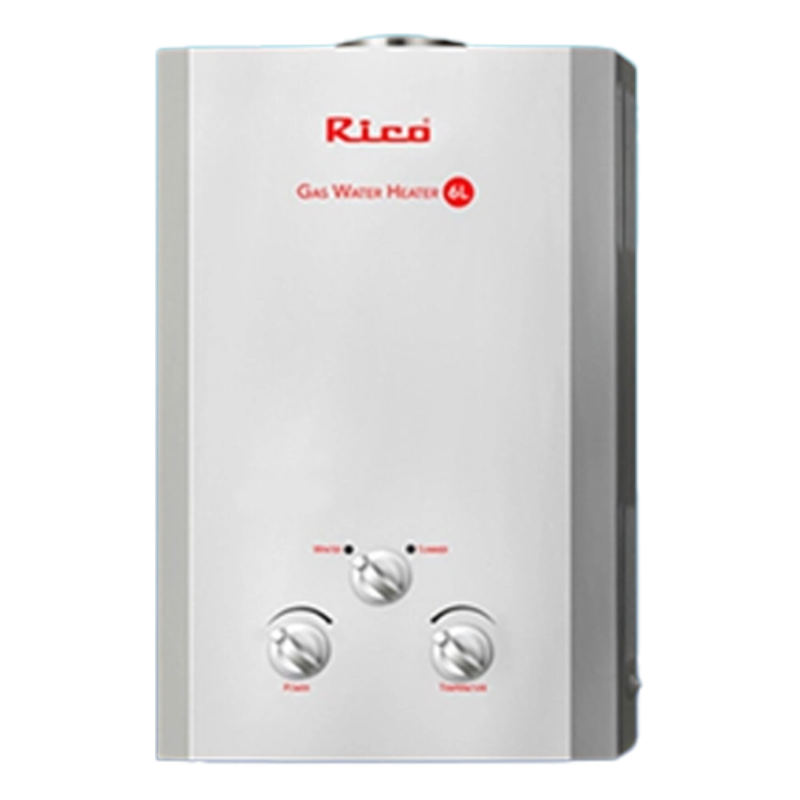 Rico Gas Water Heater