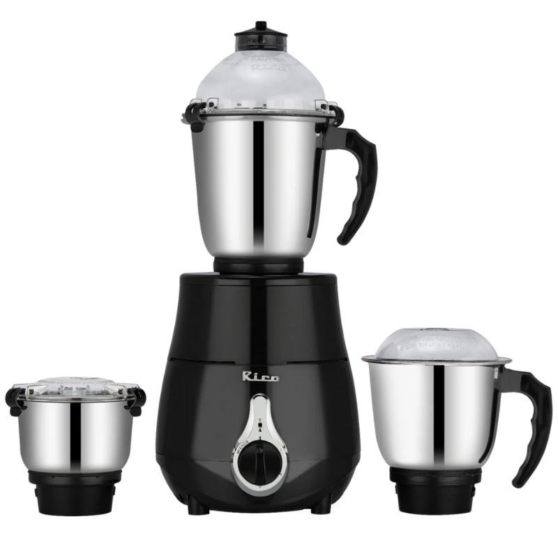 Rico Mixer Grinder +  Rico Heavy Dry Iron(Free)