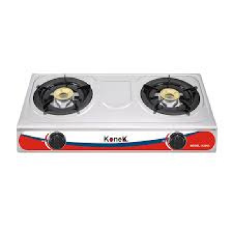 Konek Gas Stove + Konek Gas Stove(Free)