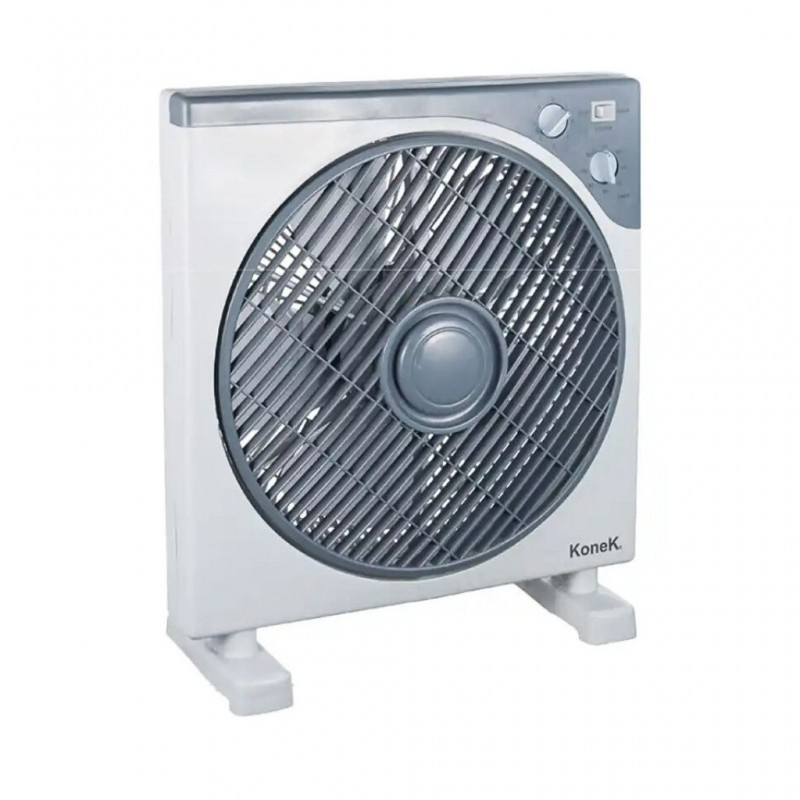Konek Box Fan