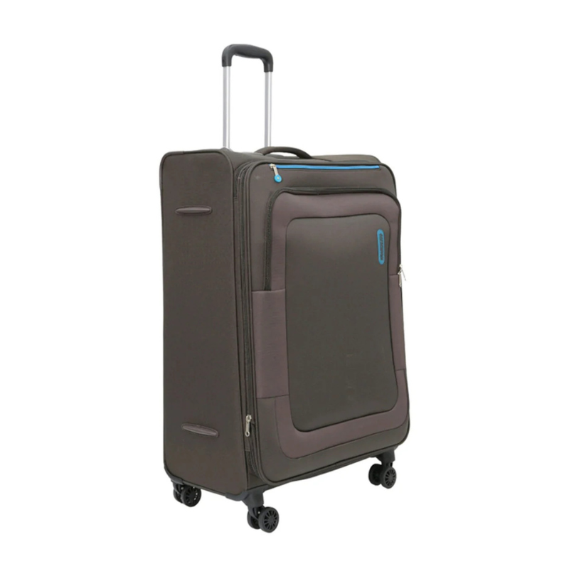 American Tourister Duncan C Brown