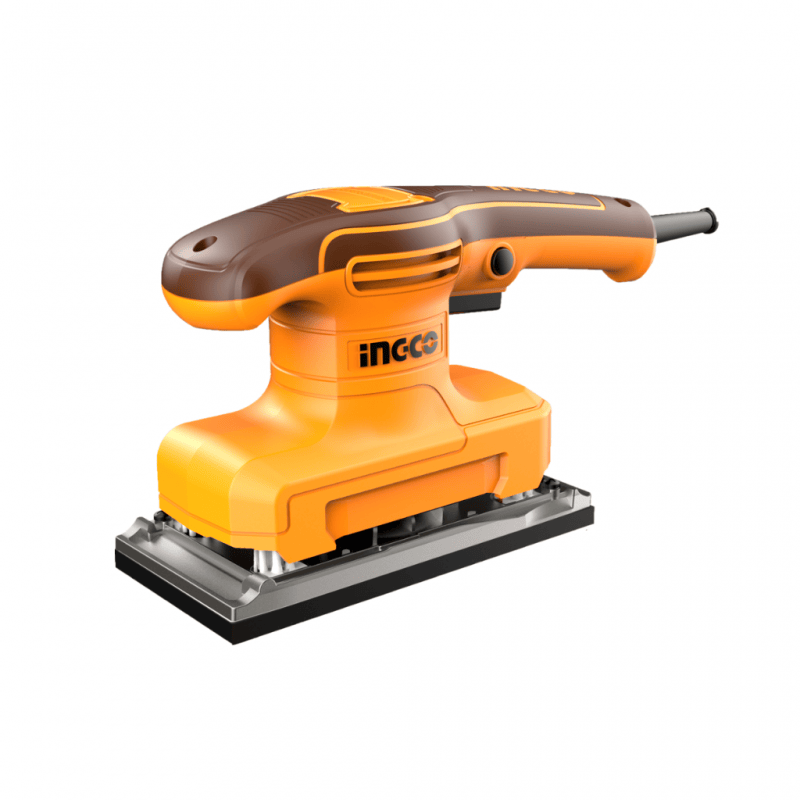 Ingco Finishing Sander 320w