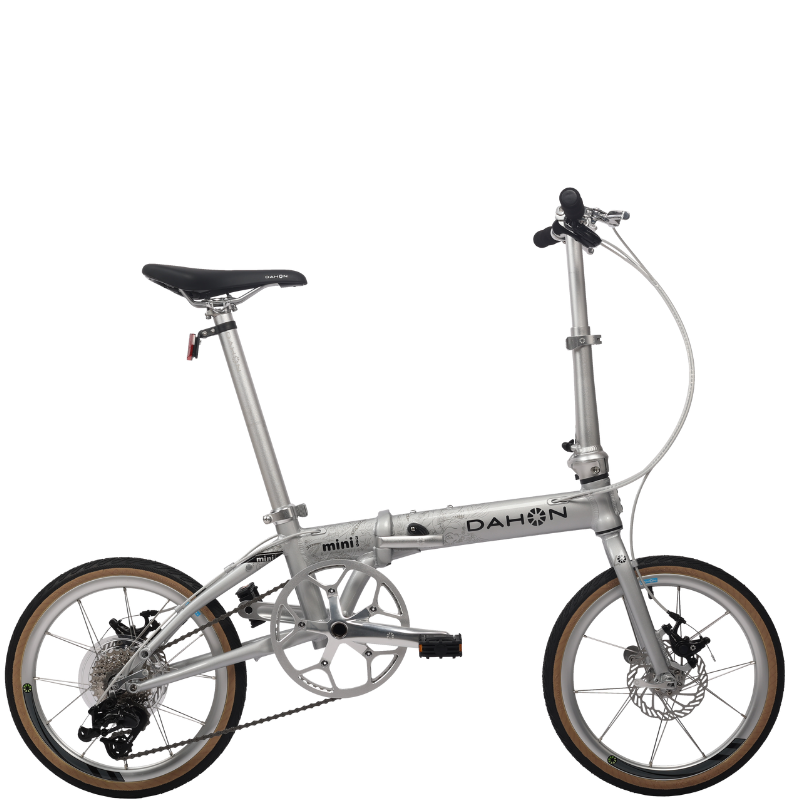 Dahon Mini 349
