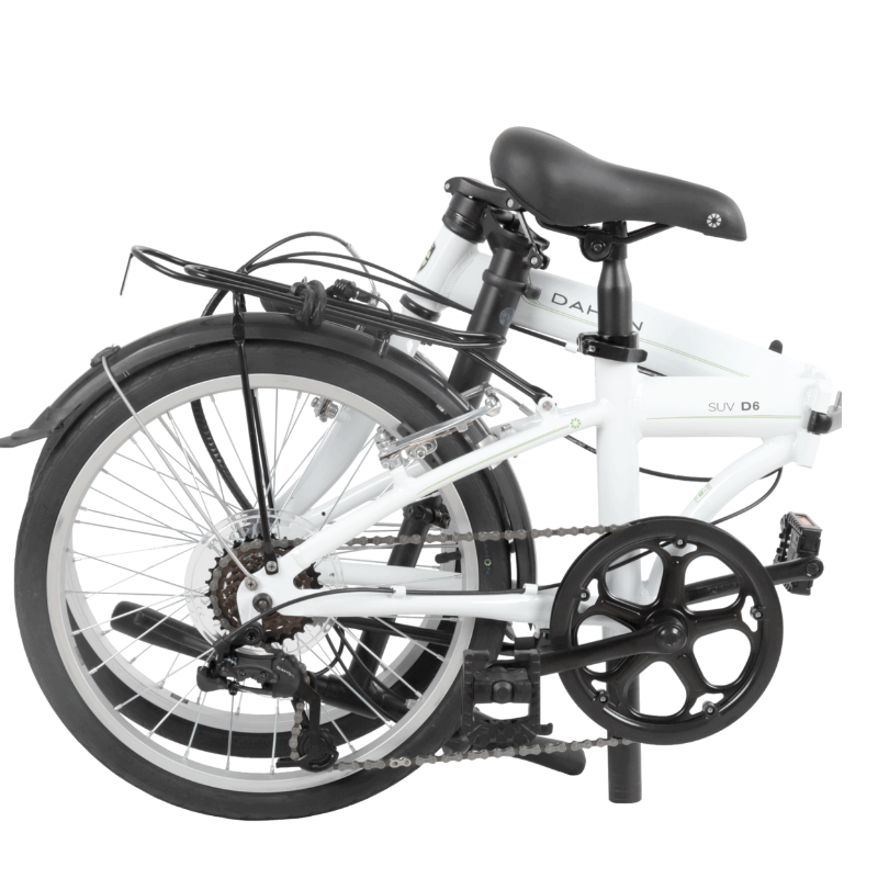 Dahon Suv D6