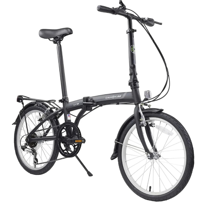 Dahon Suv D6