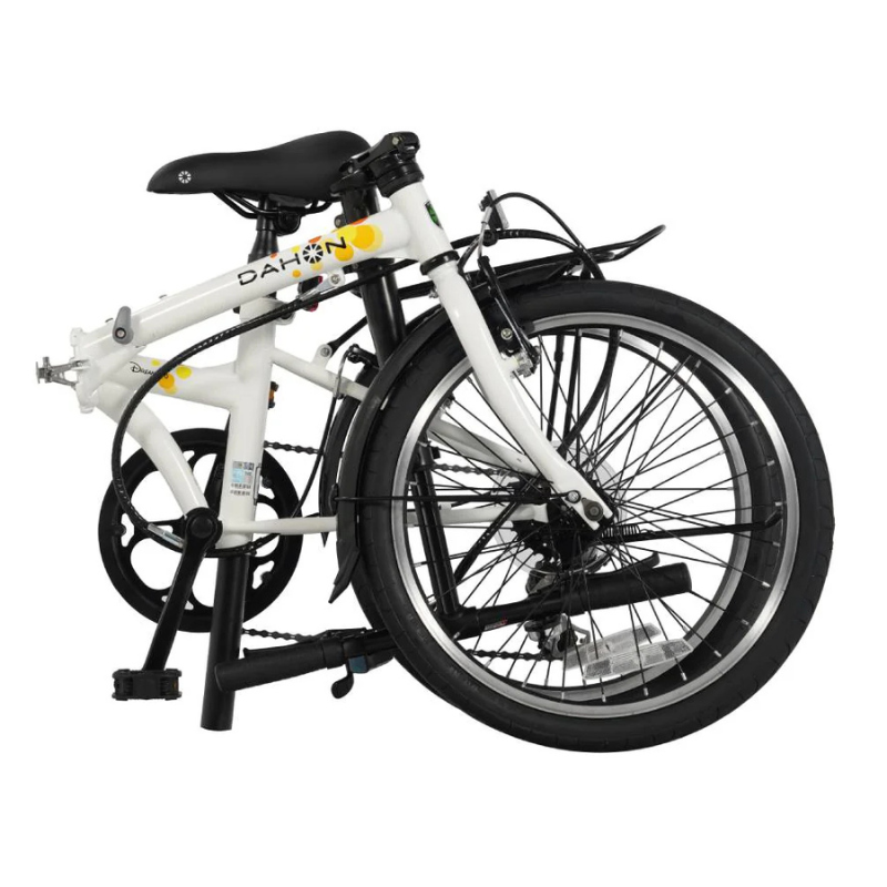 Dahon Dream D6