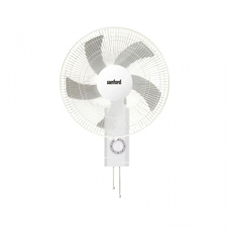 Sanford 16″ Wall Fan