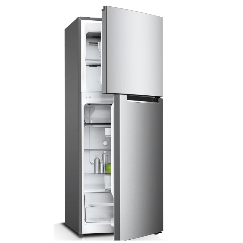 Sharp 270l/197l Top Mount Refrigerator 2