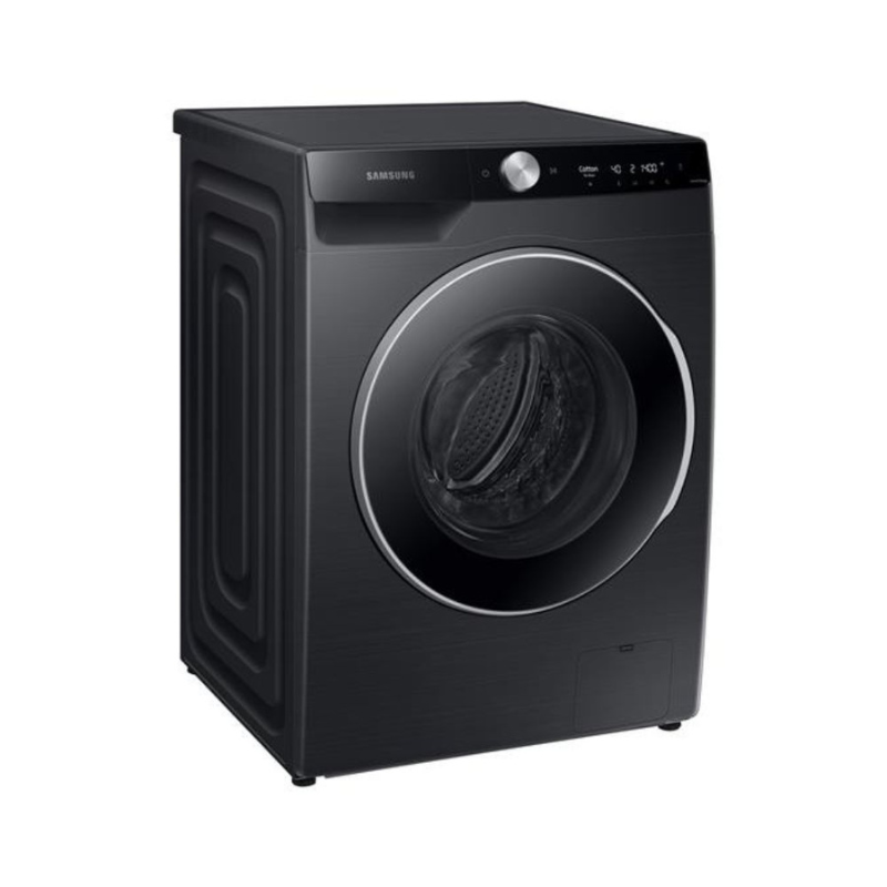 Samsung Smart Washing Machine