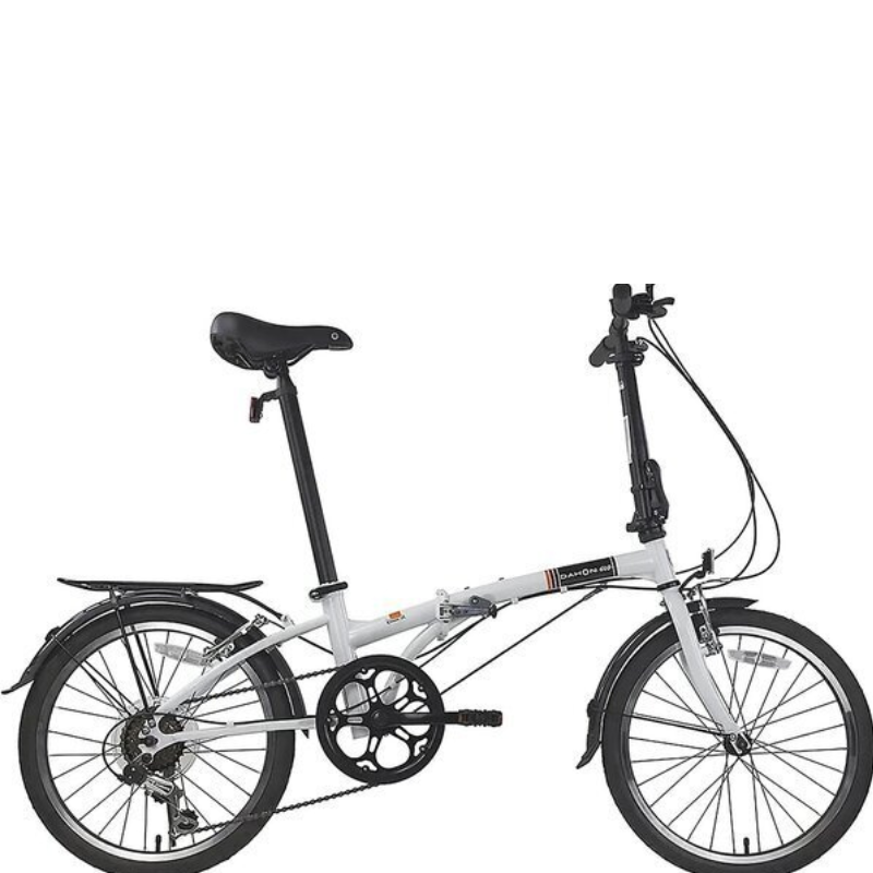 Dahon Dream D6