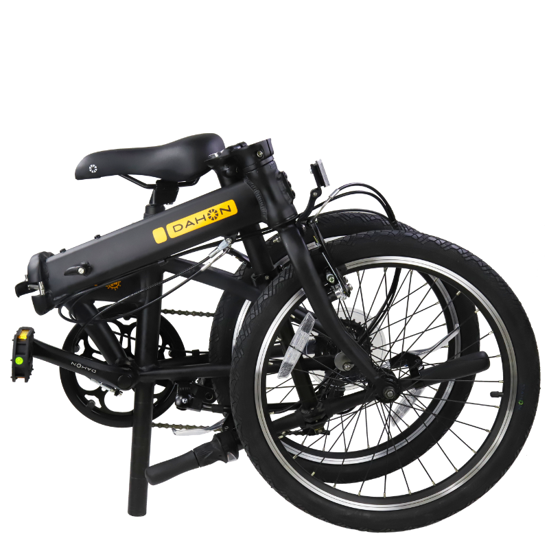 Dahon Hit Black