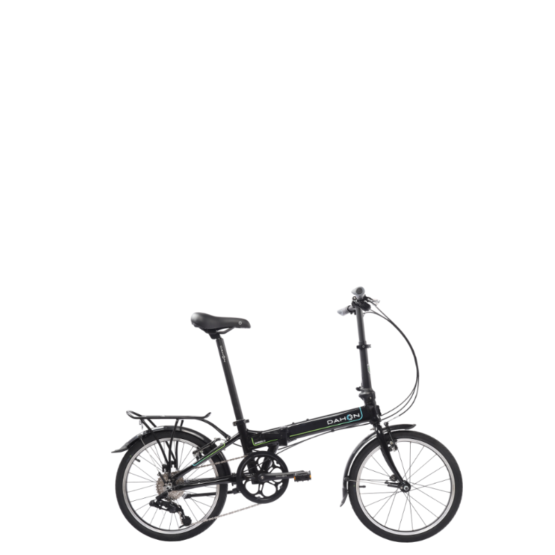 Dahon Mariner