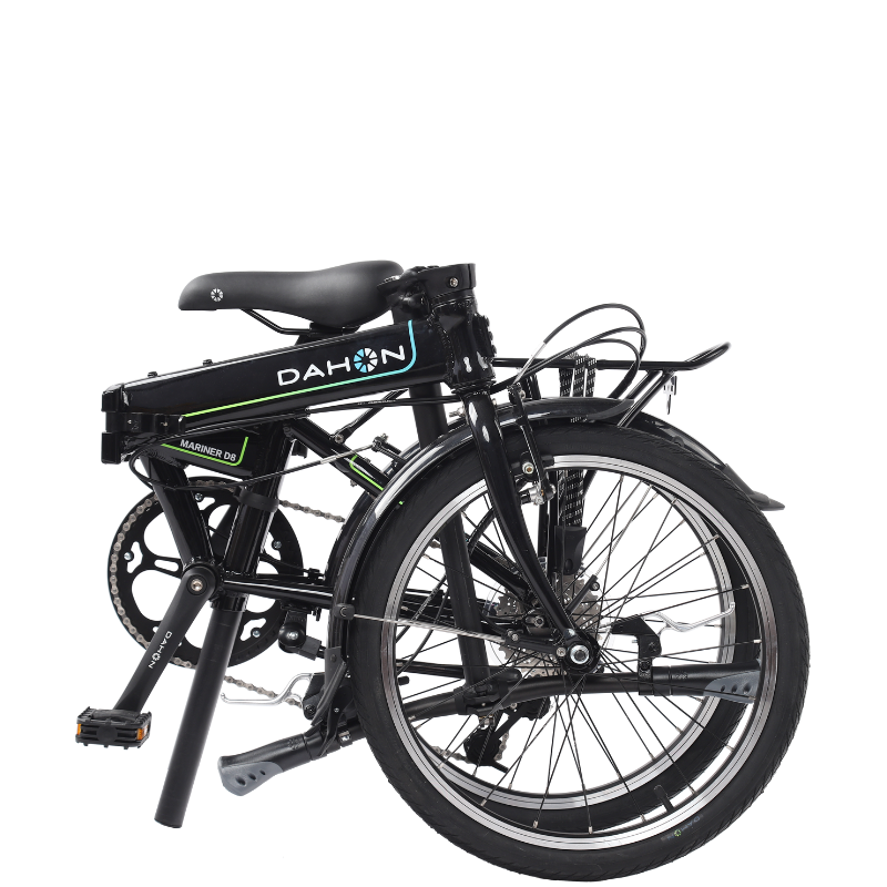 Dahon Mariner