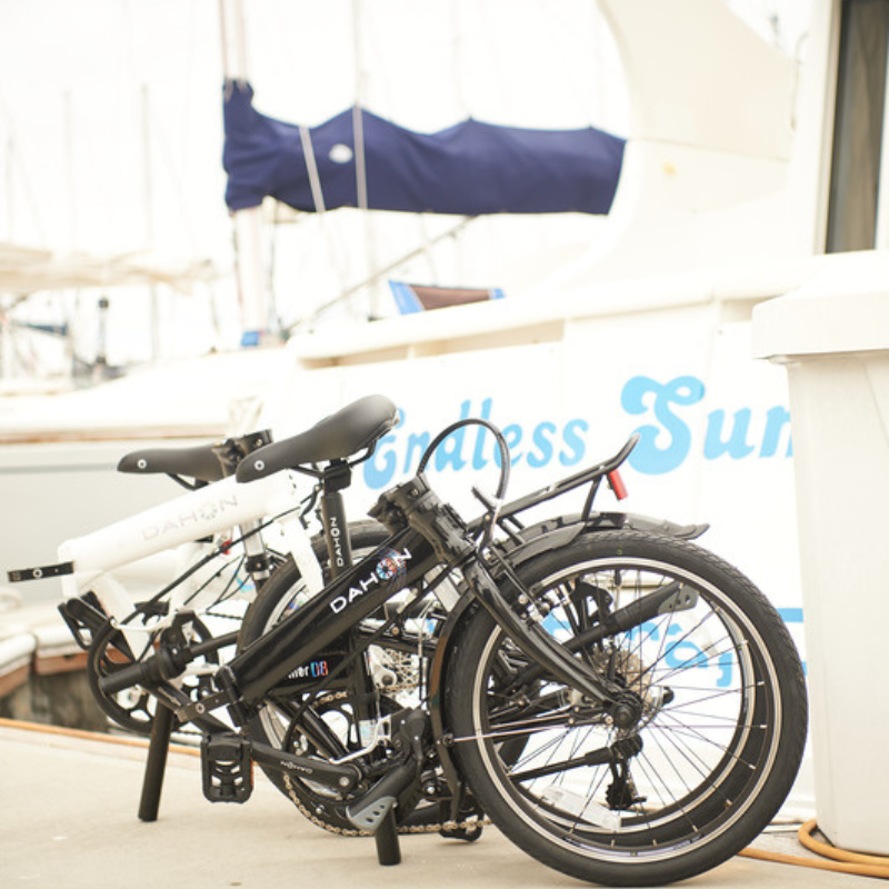 Dahon Vybe D7