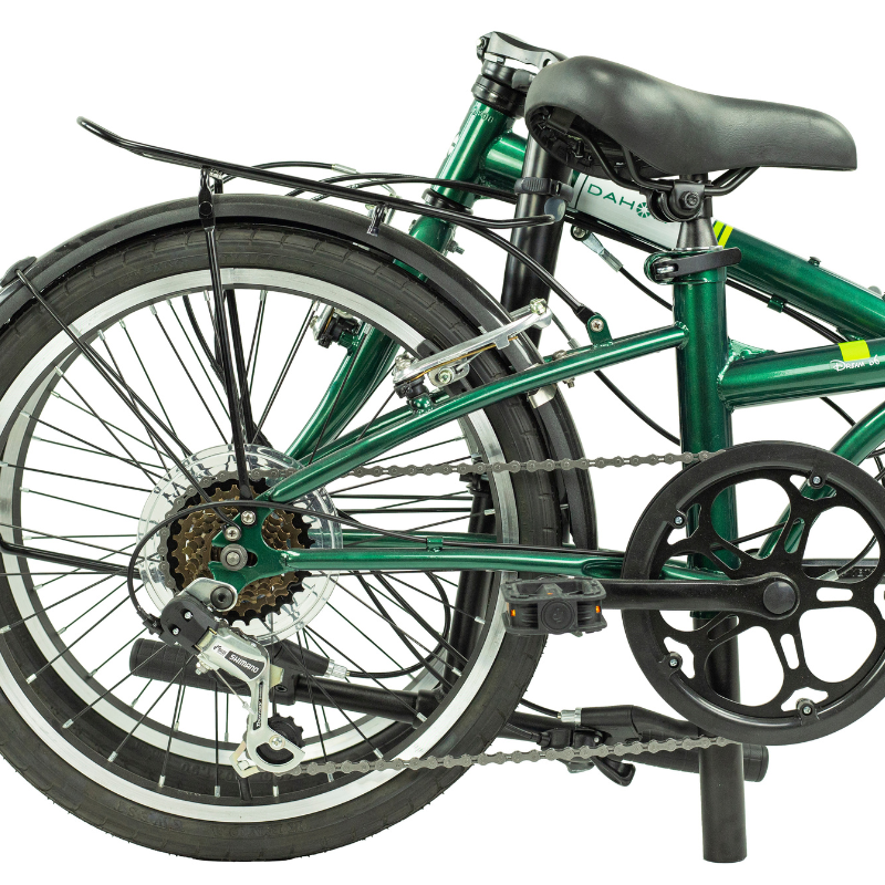 Dahon Dream D6