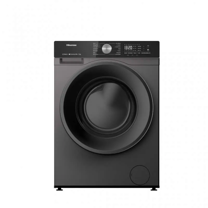Hisense Washing 10.5kgs Front Loading Machine