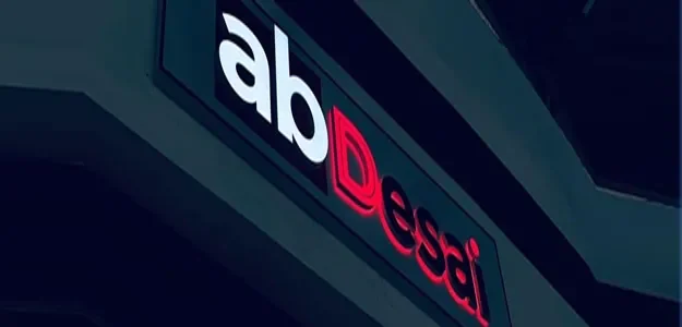 AB Desai
