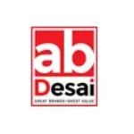 AB Desai