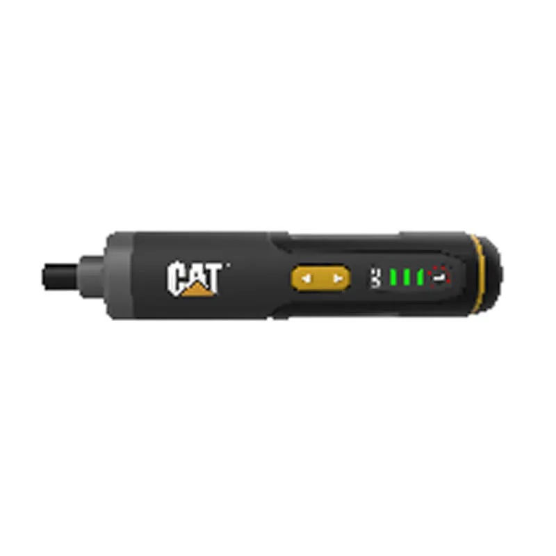 4V screwdriver