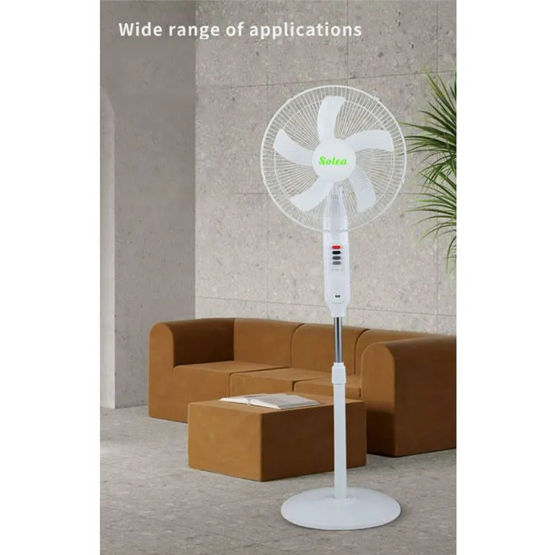 Solar Fan