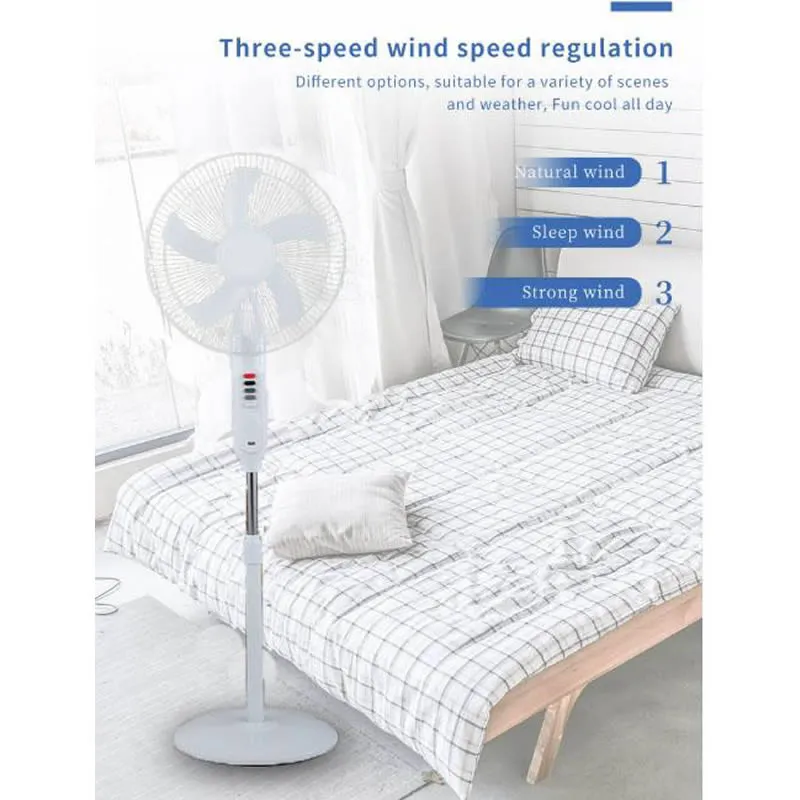 Solar Fan
