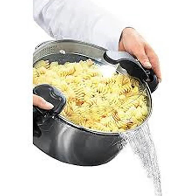 28cm Future cooking pot STONELINE WX 14275