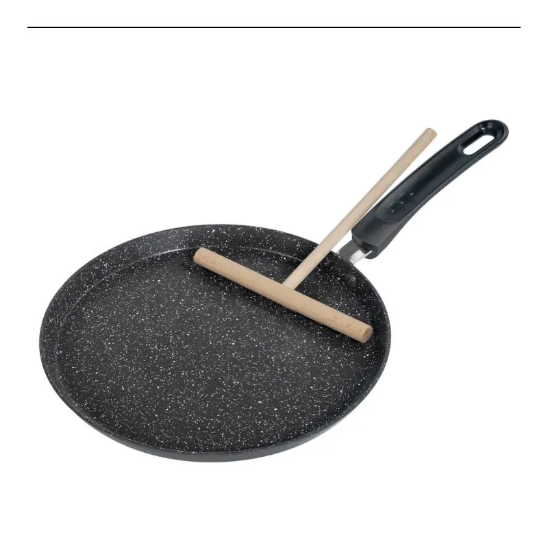 25cm crepe pan STONELINE WX 15671