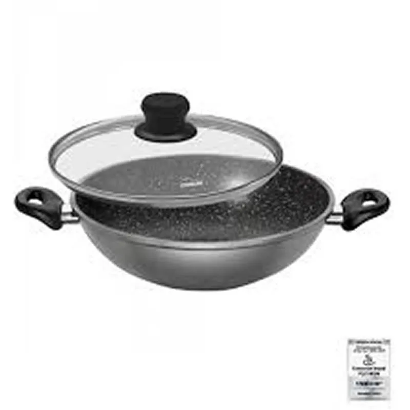 28cm wok STONELINE WX 16604
