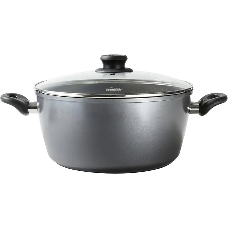28cm cooking pot STONELINE WX 7195