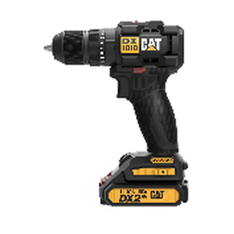 18V 50NM Brushless impact drill