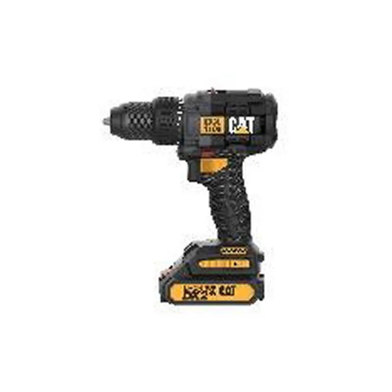 18V Brushless Drill Driver – 65Nm