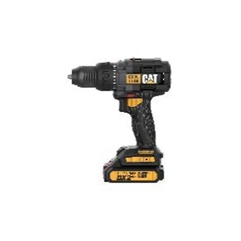 18V Brushless Impact Drill – 65Nm