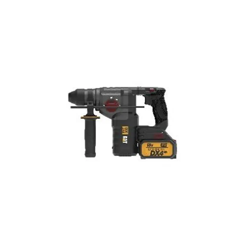 18V BL 26mm 2.8J Brushless SDS Rotary Hammer