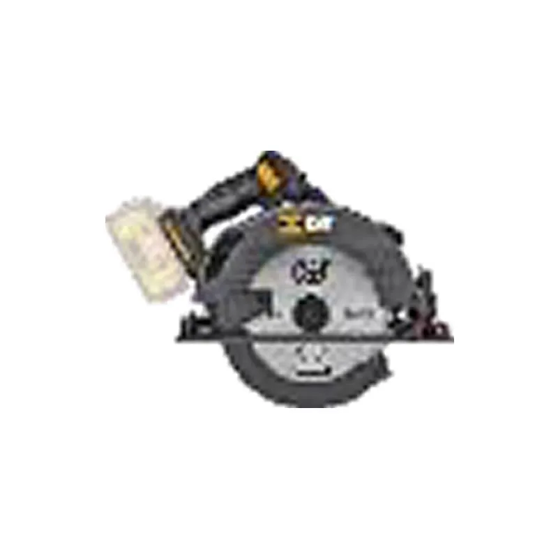 18V Brushless Circular Saw – 185mm bare machine