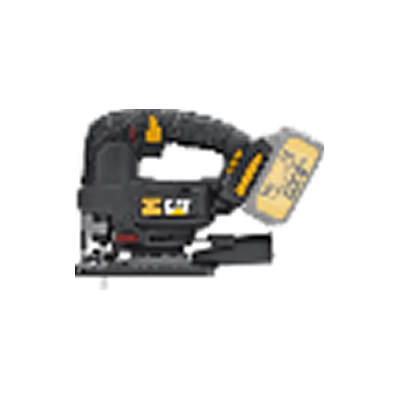 18V 26mm Brushless Jig Saw bare machine