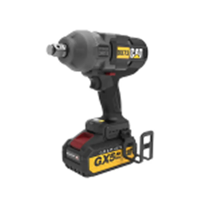 18V Brushless 1700N.m 3 Speed Impact Wrench