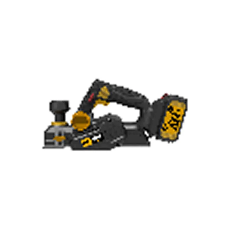18V Brushless Planer – 82x2mmbare machine