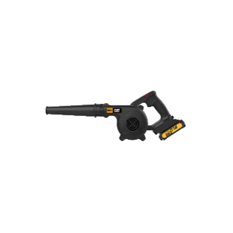 18V Jobsite blower- bare machine